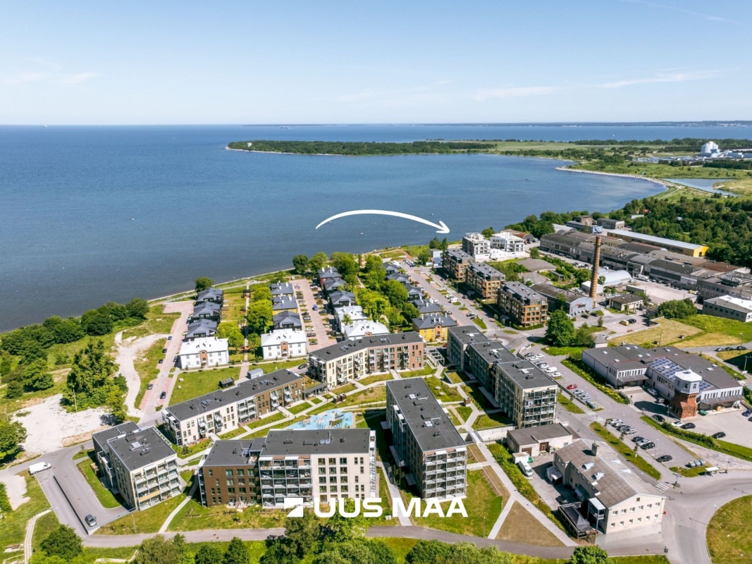 Tallinn, Põhja-Tallinna linnaosa, Sepa tn 28