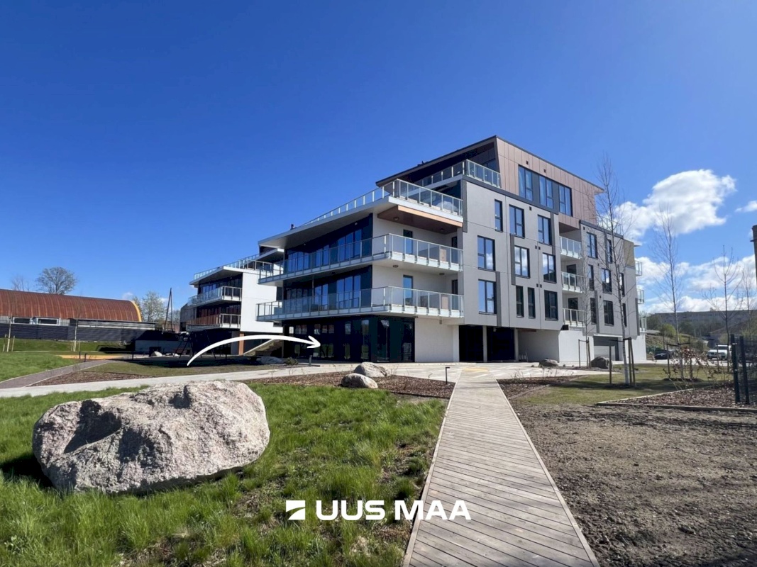 Tallinn, Põhja-Tallinna linnaosa, Sepa tn 28