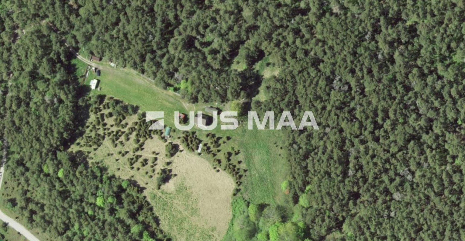 Saaremaa vald, Vilsandi küla