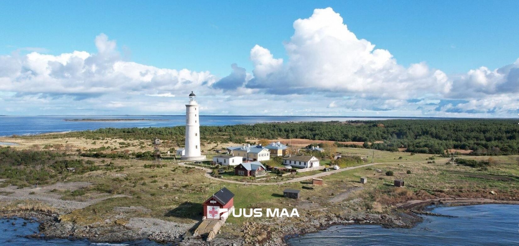 Saaremaa vald, Vilsandi küla