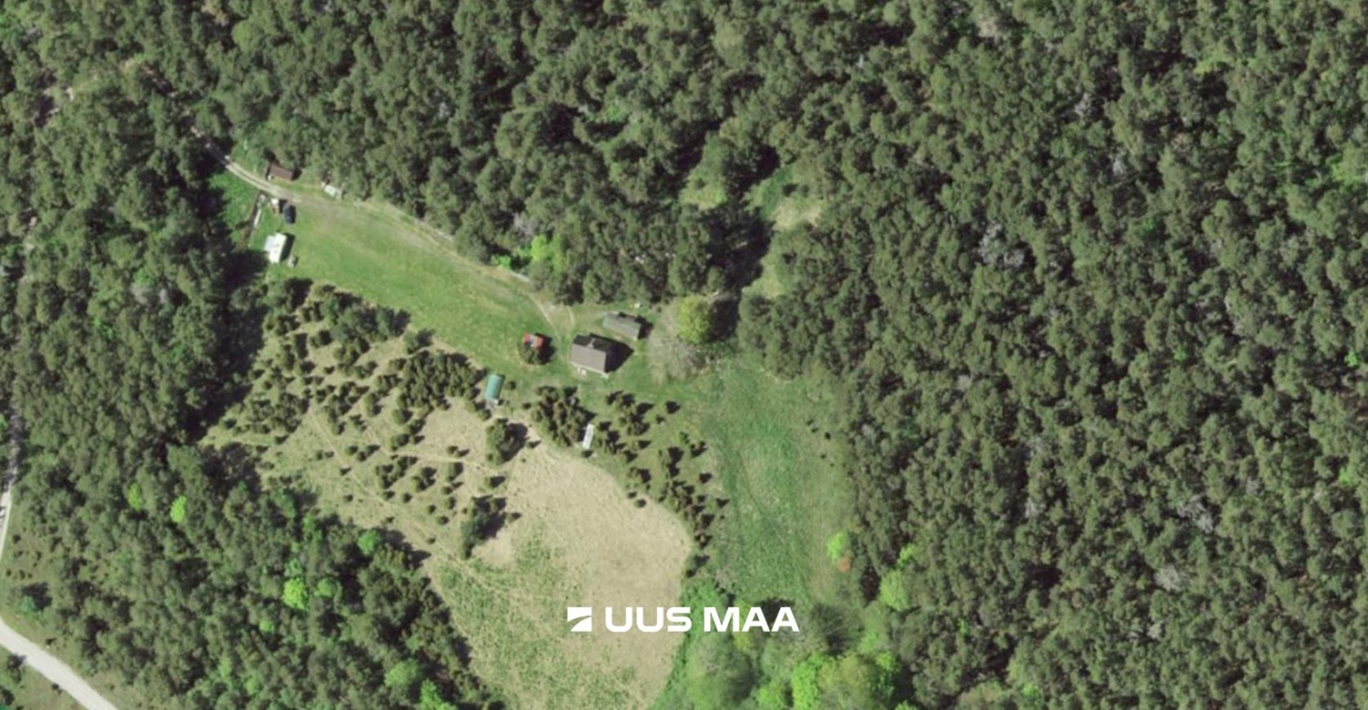Saaremaa vald, Vilsandi küla