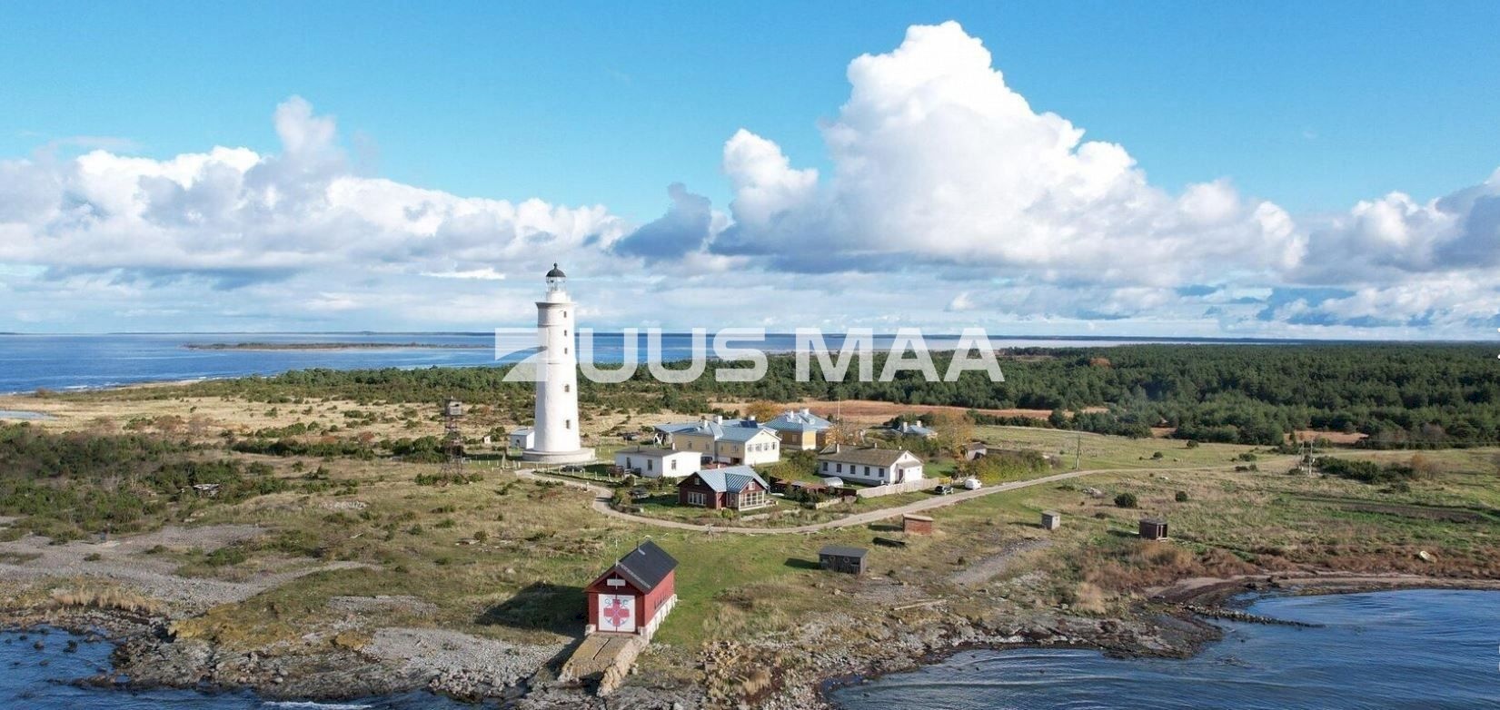 Saaremaa vald, Vilsandi küla