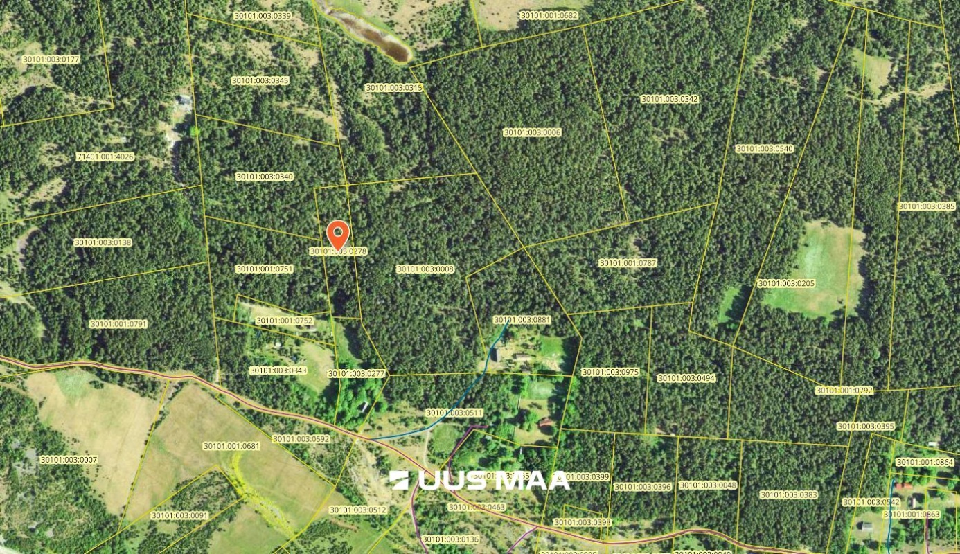Saaremaa vald, Vilsandi küla