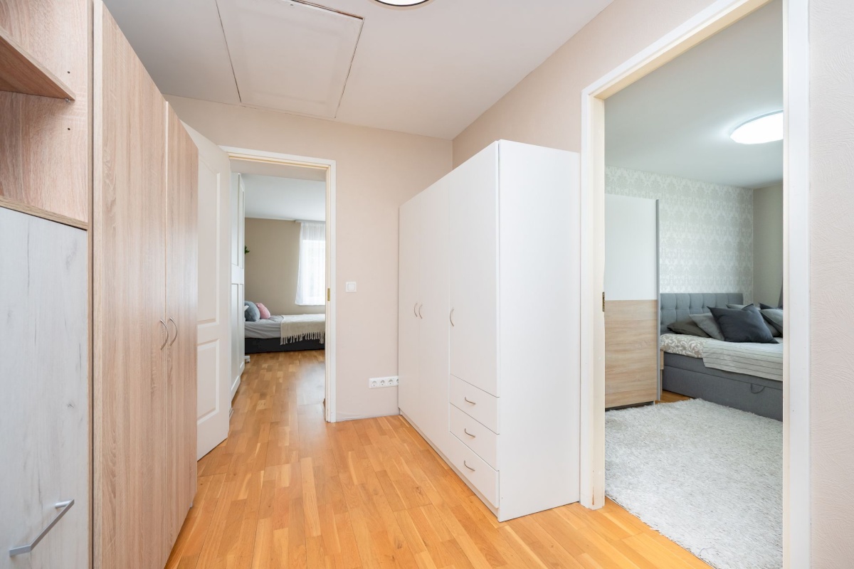 Tallinn, Kristiine linnaosa, Tondi, Ööbiku 3a