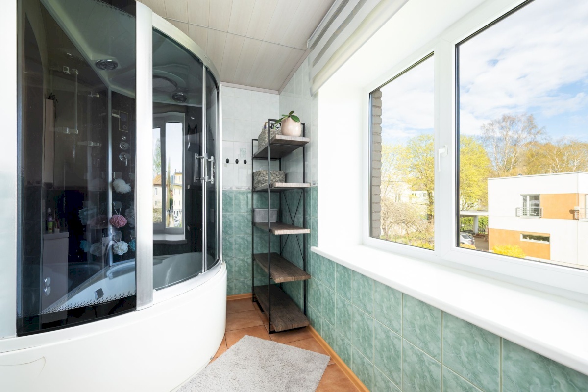 Tallinn, Kristiine linnaosa, Tondi, Ööbiku 3a