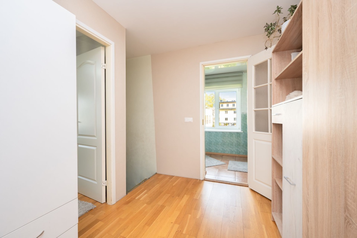Tallinn, Kristiine linnaosa, Tondi, Ööbiku 3a