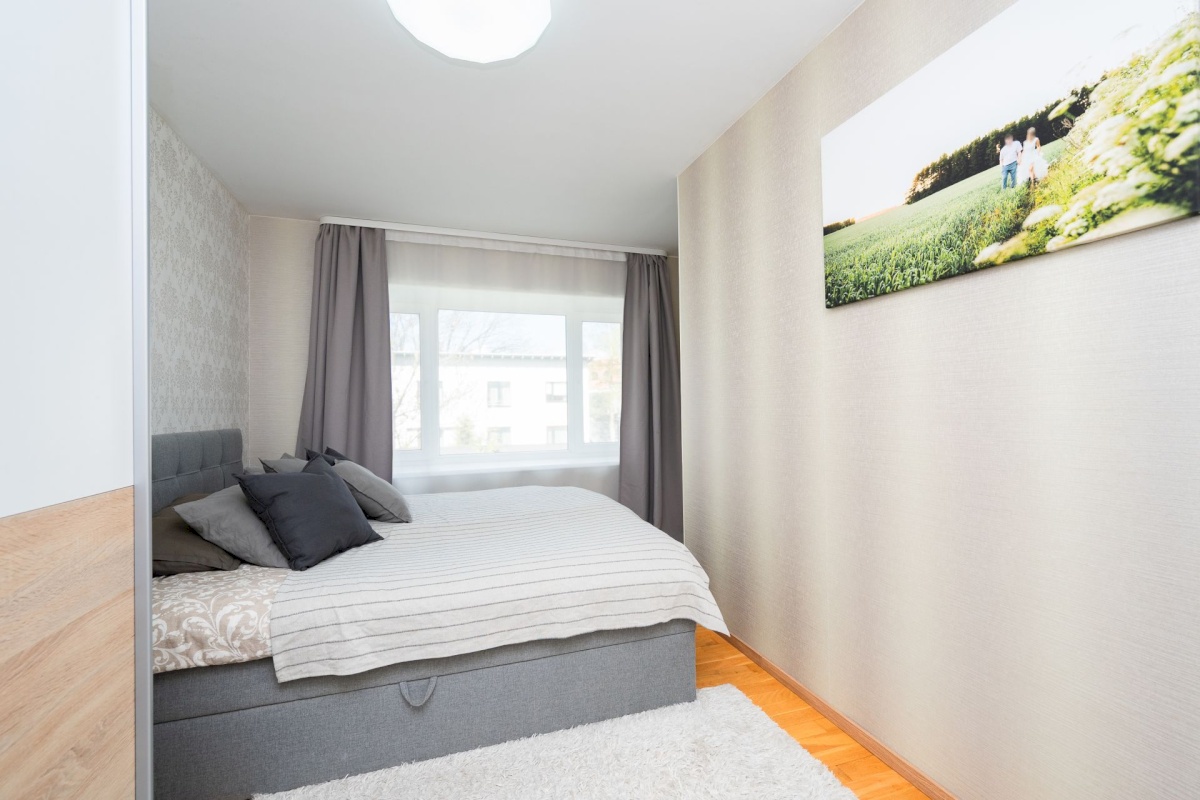 Tallinn, Kristiine linnaosa, Tondi, Ööbiku 3a