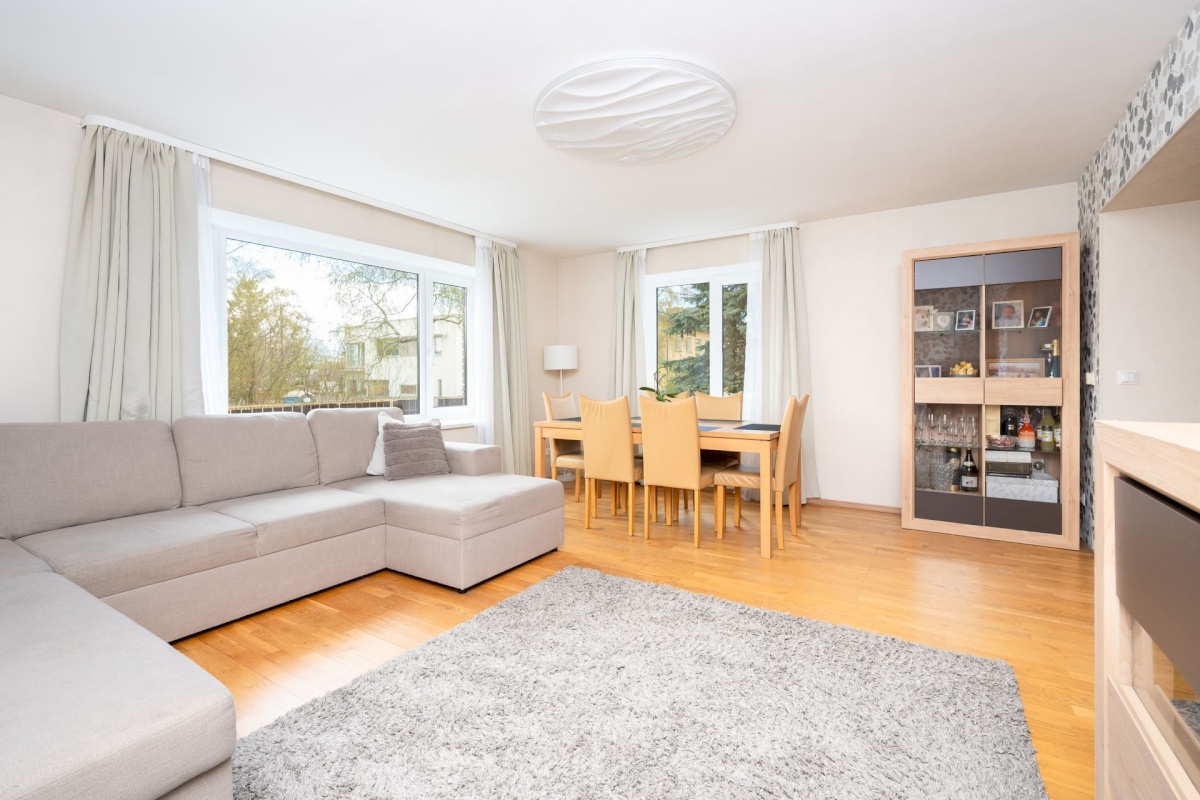 Tallinn, Kristiine linnaosa, Tondi, Ööbiku 3a