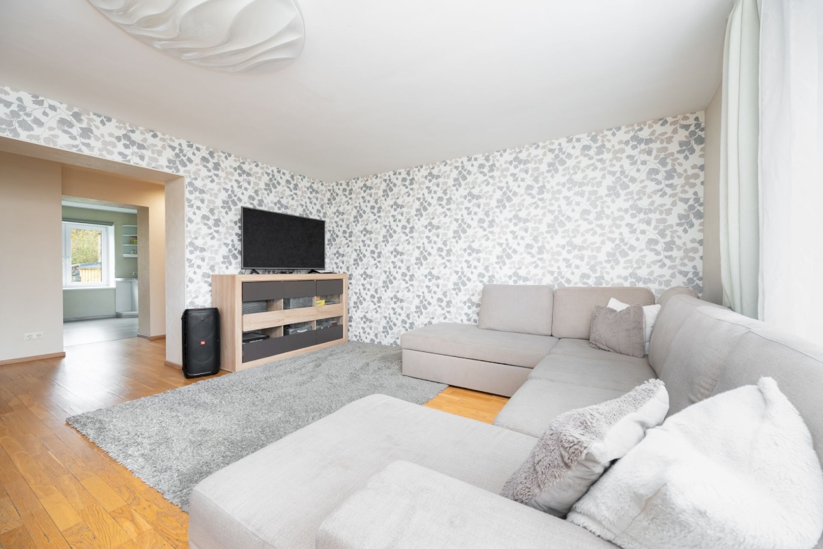 Tallinn, Kristiine linnaosa, Tondi, Ööbiku 3a