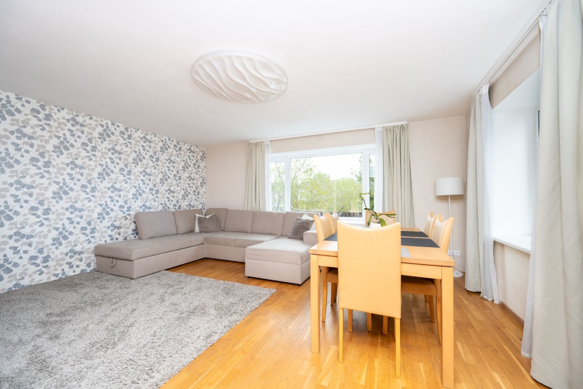 Tallinn, Kristiine linnaosa, Tondi, Ööbiku 3a