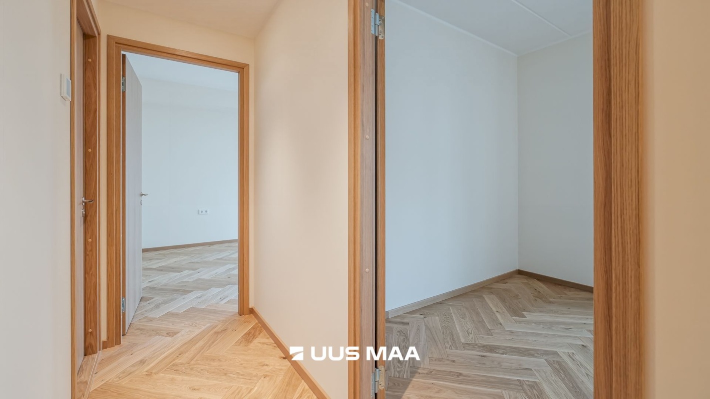 Tallinn, Nõmme linnaosa, Pääsküla, Vabaduse pst 170-9