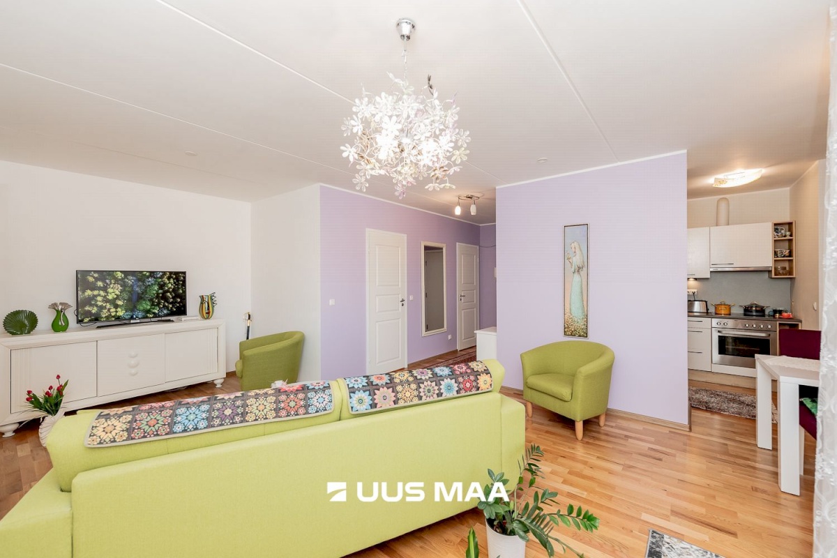 Pärnu linn, Pärnu linn, Rääma, Oja tn 126
