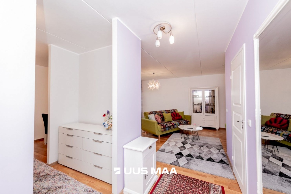 Pärnu linn, Pärnu linn, Rääma, Oja tn 126