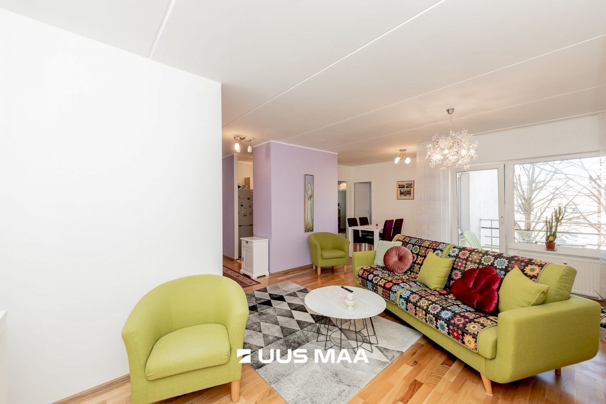 Pärnu linn, Pärnu linn, Rääma, Oja tn 126