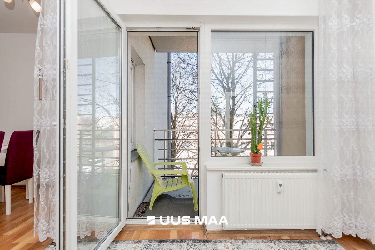 Pärnu linn, Pärnu linn, Rääma, Oja tn 126
