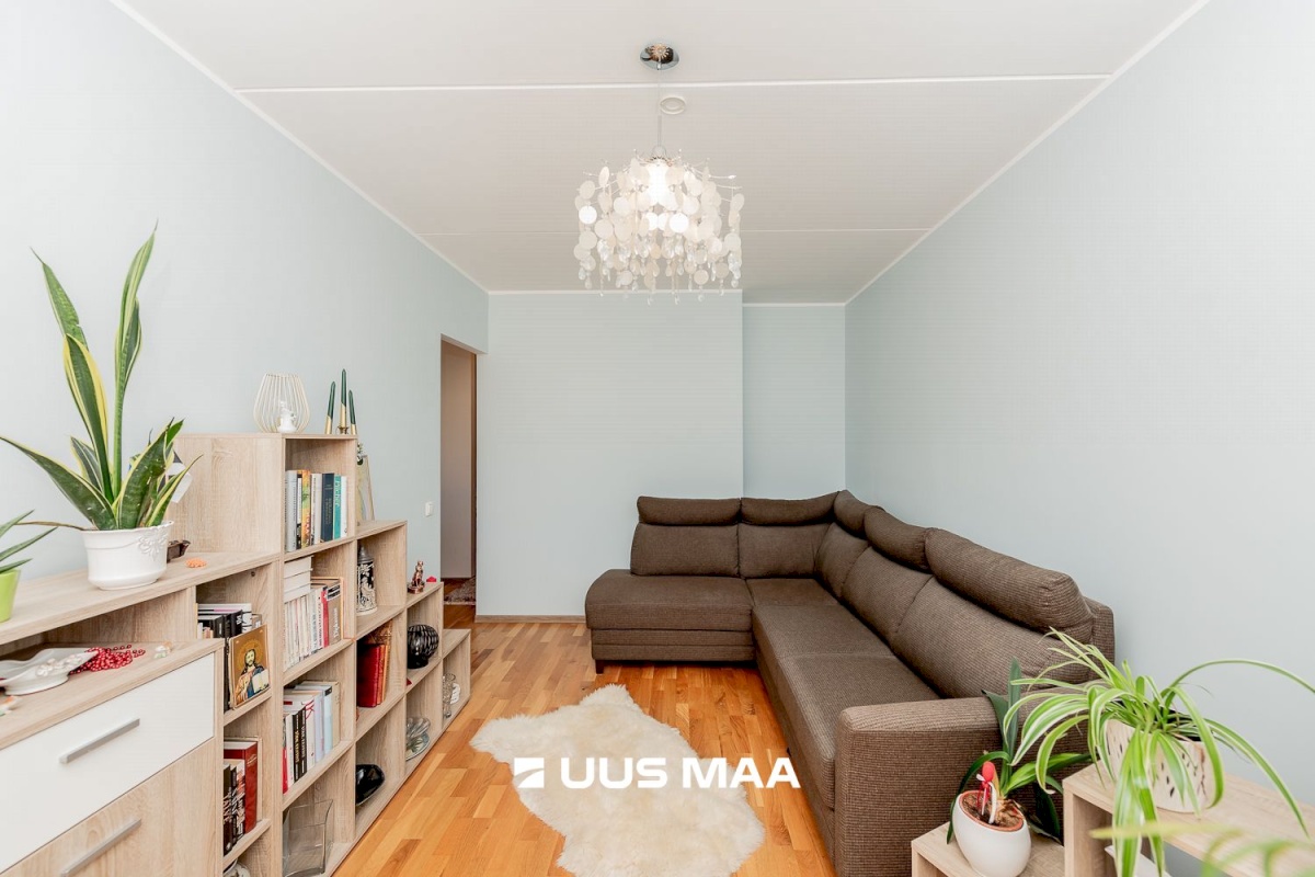 Pärnu linn, Pärnu linn, Rääma, Oja tn 126
