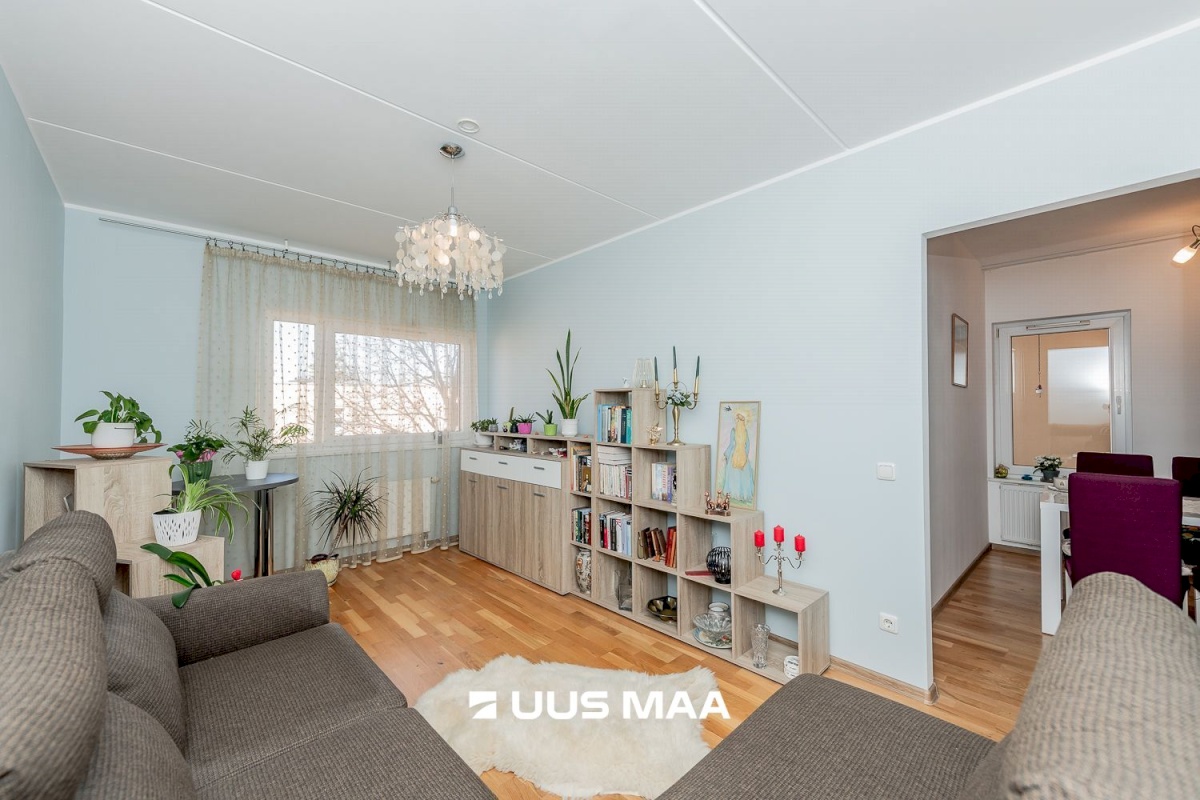 Pärnu linn, Pärnu linn, Rääma, Oja tn 126