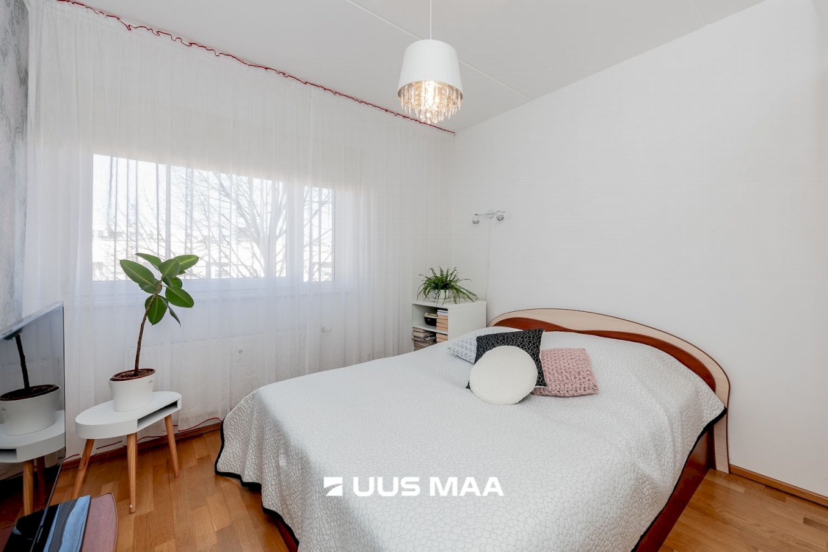 Pärnu linn, Pärnu linn, Rääma, Oja tn 126