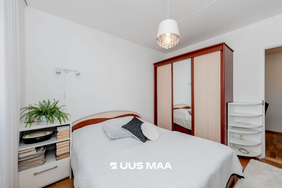 Pärnu linn, Pärnu linn, Rääma, Oja tn 126