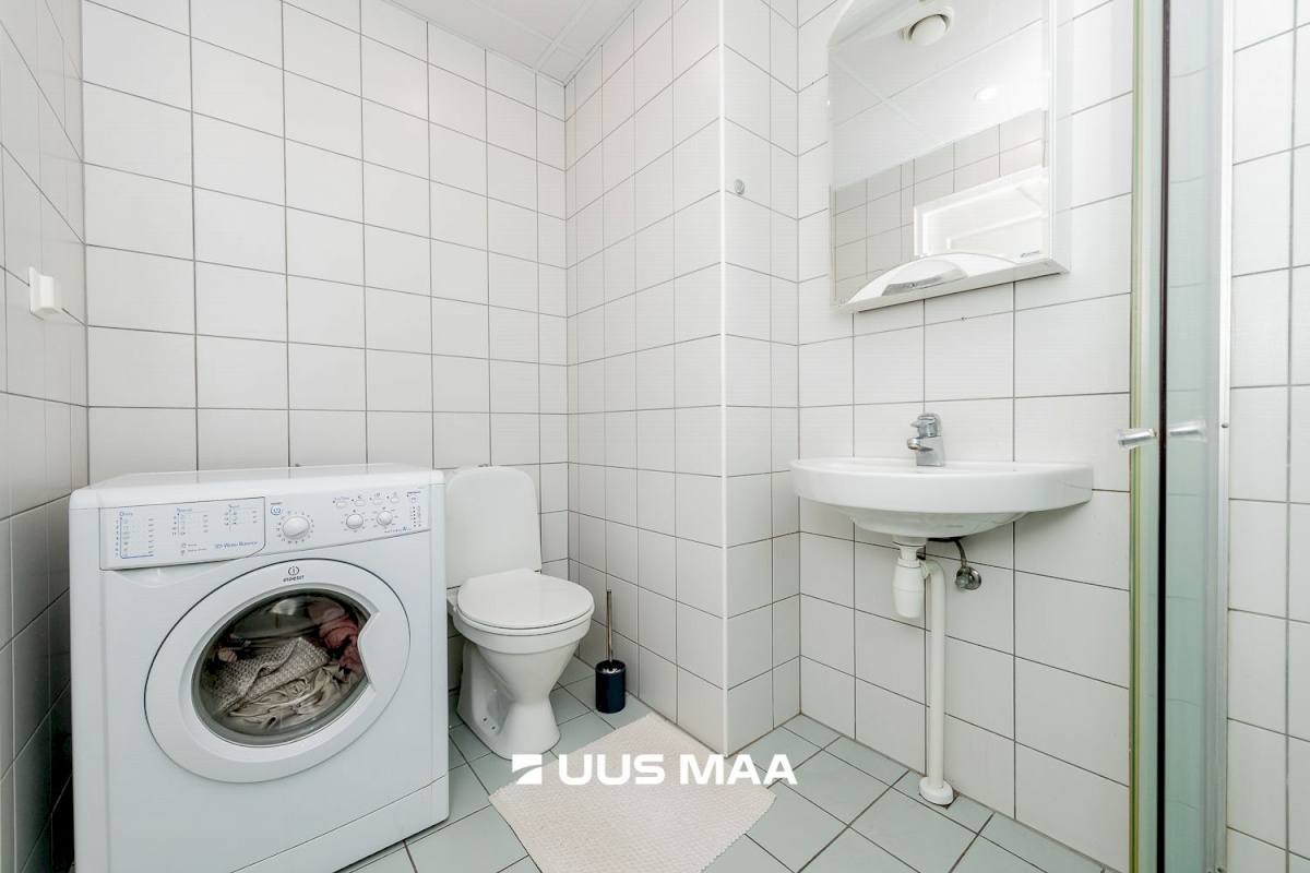 Pärnu linn, Pärnu linn, Rääma, Oja tn 126