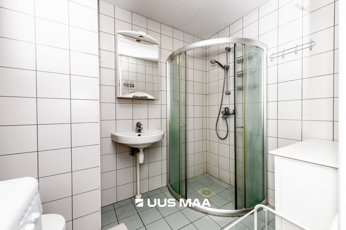 Pärnu linn, Pärnu linn, Rääma, Oja tn 126
