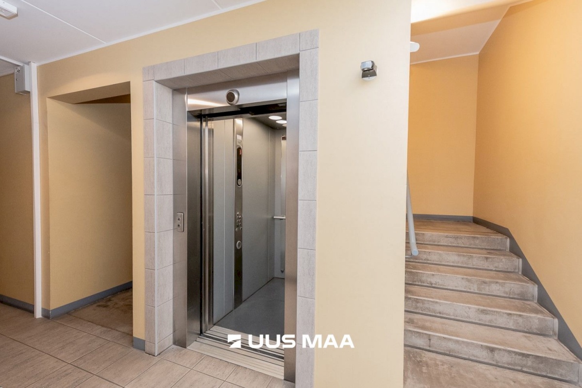 Pärnu linn, Pärnu linn, Rääma, Oja tn 126