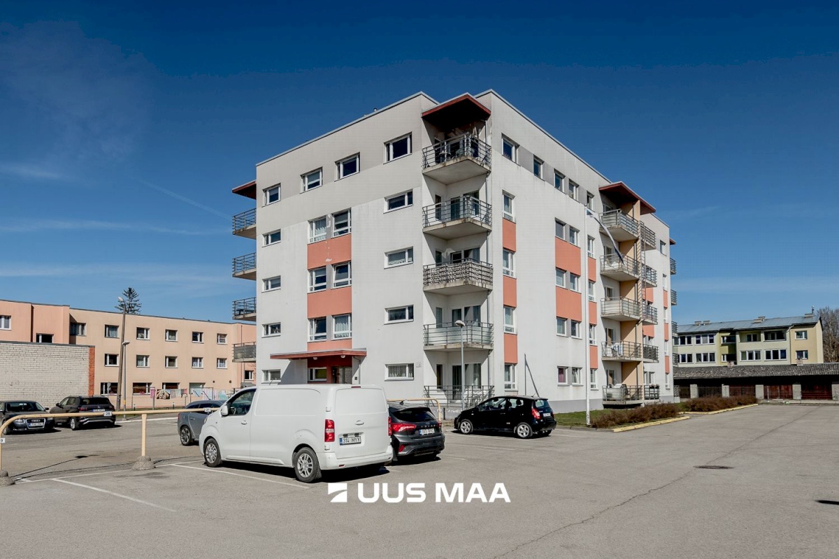 Pärnu linn, Pärnu linn, Rääma, Oja tn 126
