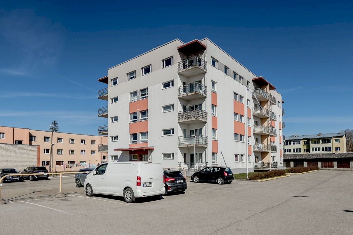 Pärnu linn, Pärnu linn, Rääma, Oja tn 126