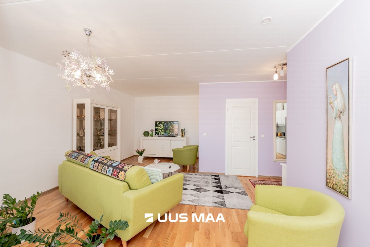 Pärnu linn, Pärnu linn, Rääma, Oja tn 126