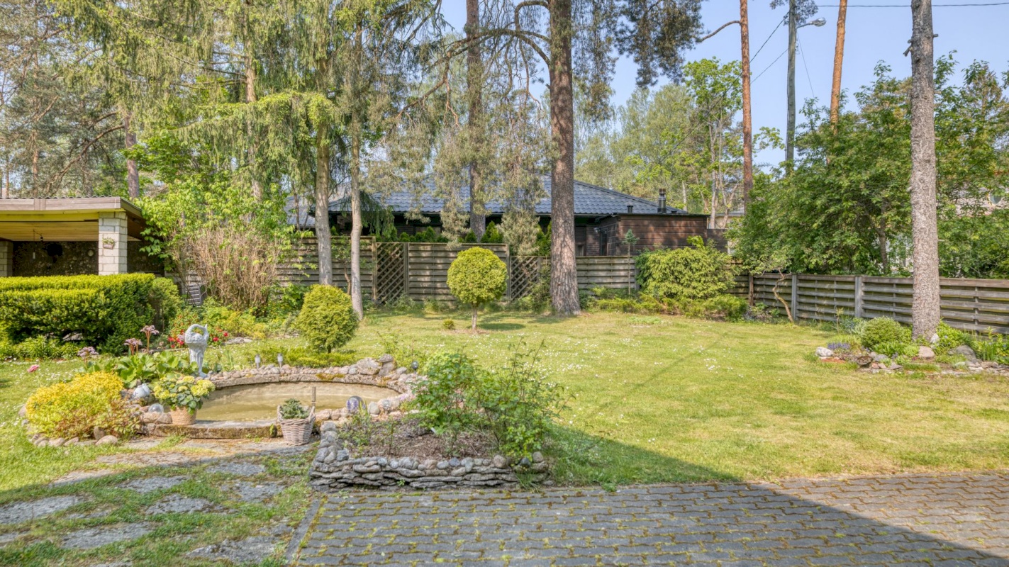 Tallinn, Nõmme linnaosa, Pääsküla, Päikese pst 54b