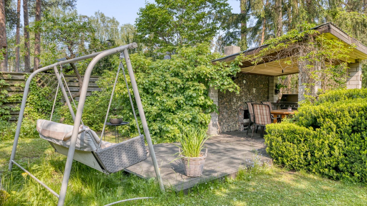 Tallinn, Nõmme linnaosa, Pääsküla, Päikese pst 54b