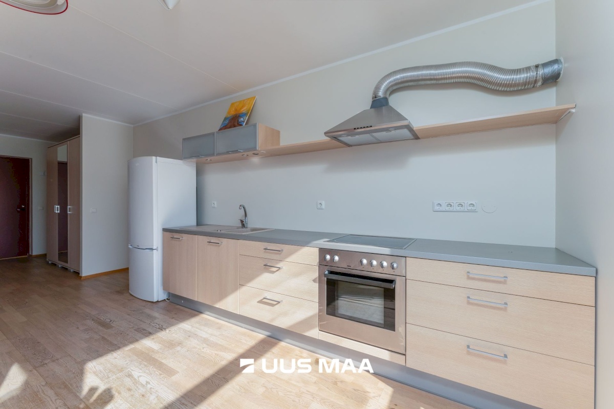 Pärnu linn, Pärnu linn, Rannarajoon, Karusselli 91