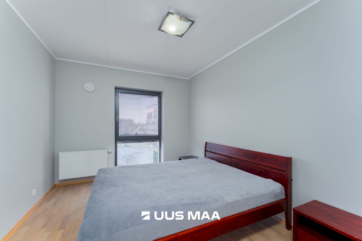Pärnu linn, Pärnu linn, Rannarajoon, Karusselli 91