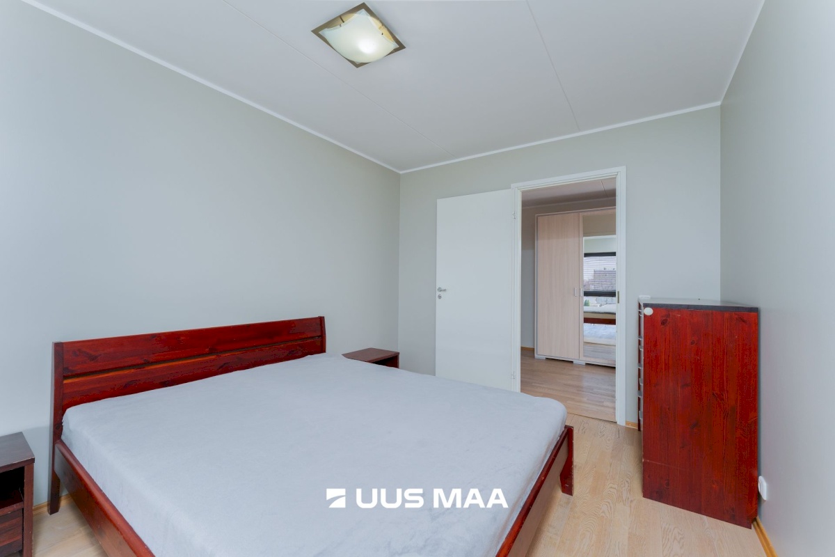 Pärnu linn, Pärnu linn, Rannarajoon, Karusselli 91