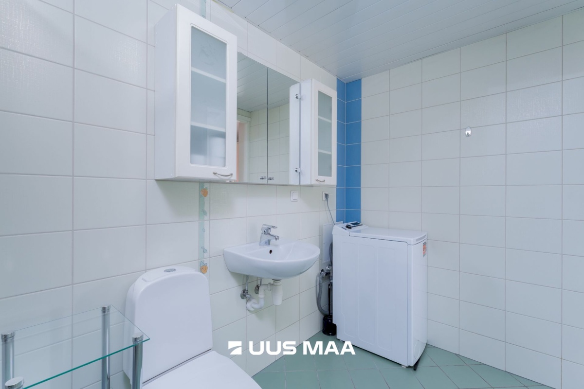 Pärnu linn, Pärnu linn, Rannarajoon, Karusselli 91