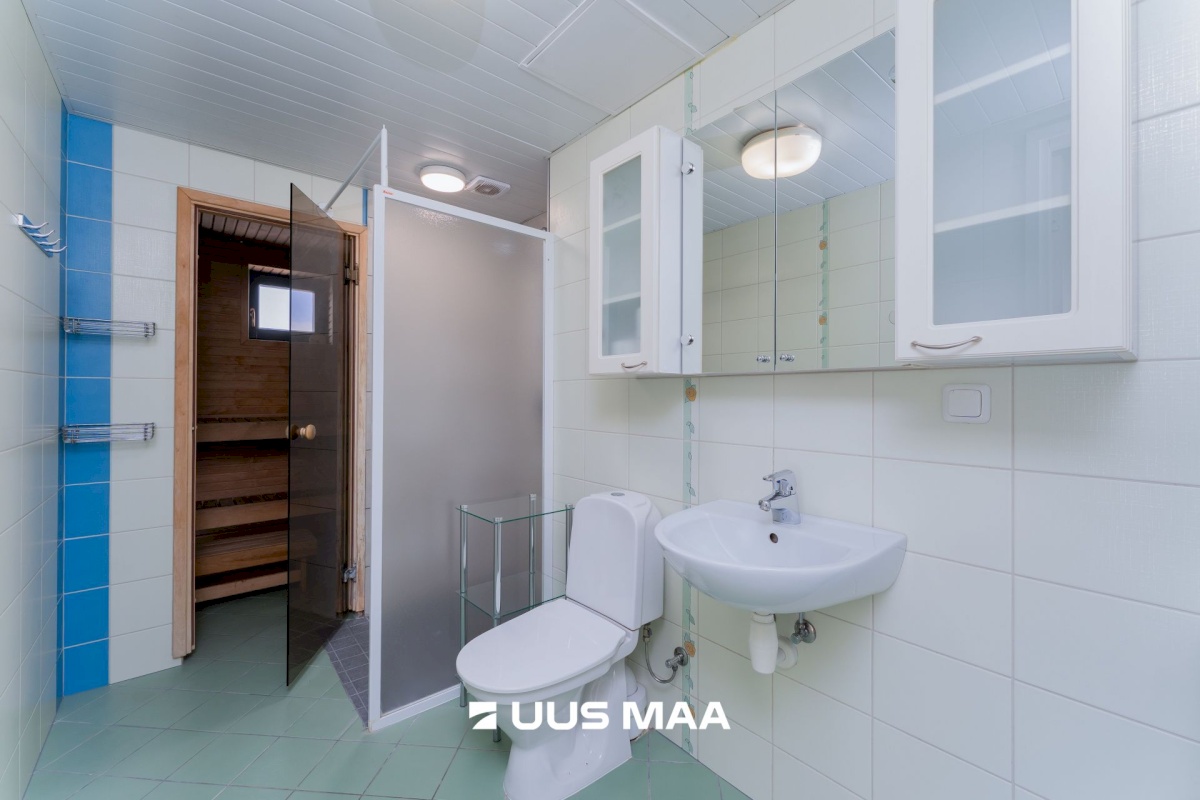 Pärnu linn, Pärnu linn, Rannarajoon, Karusselli 91
