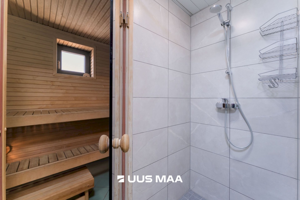 Pärnu linn, Pärnu linn, Rannarajoon, Karusselli 91