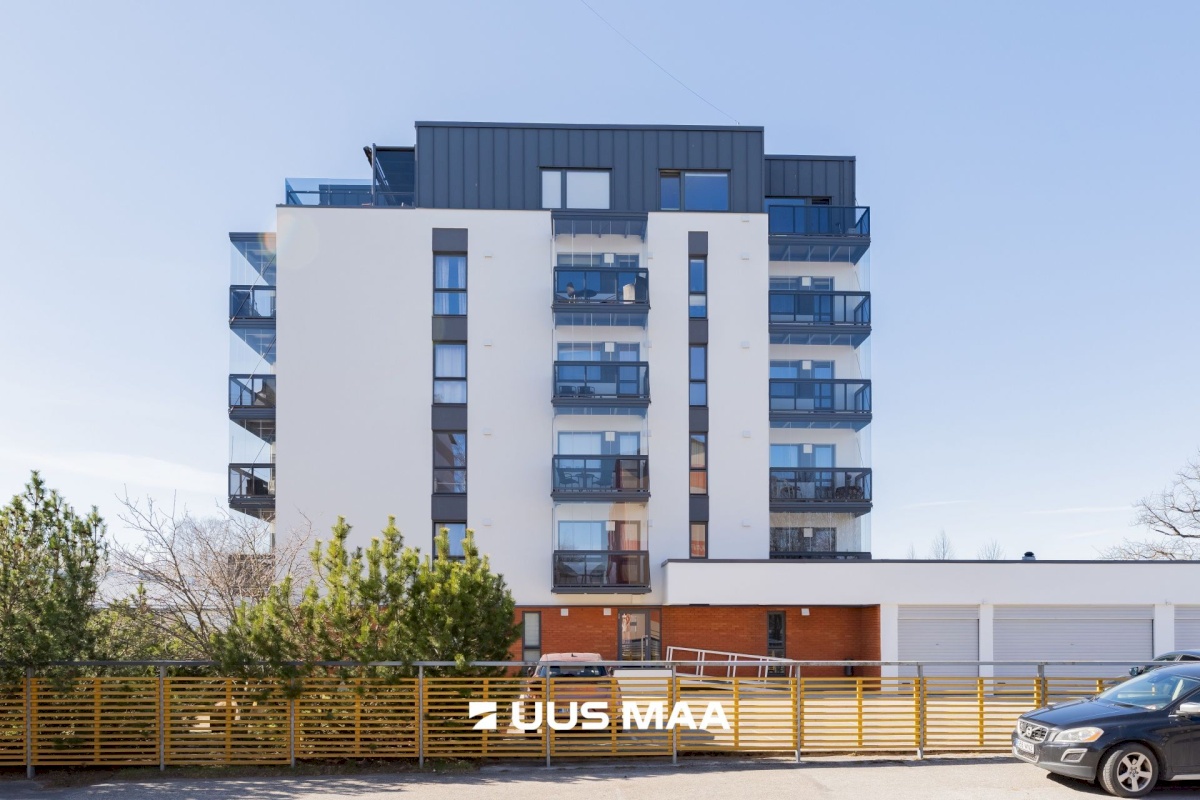 Pärnu linn, Pärnu linn, Rannarajoon, Karusselli 91