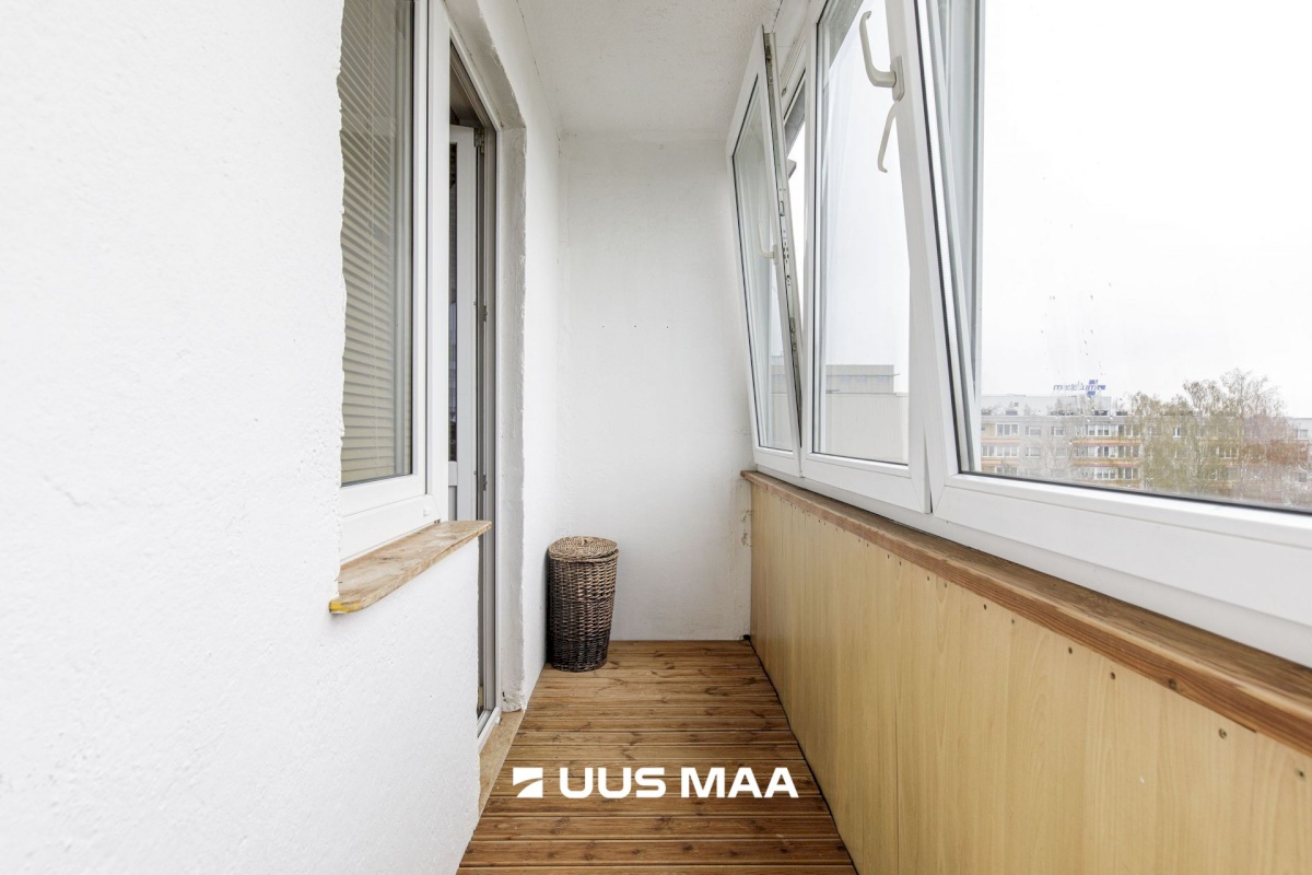 Tallinn, Lasnamäe linnaosa, Vilisuu 2