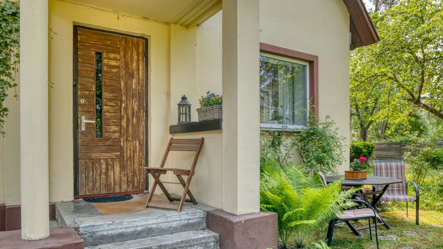 Tallinn, Nõmme linnaosa, Pääsküla, Päikese pst 54b