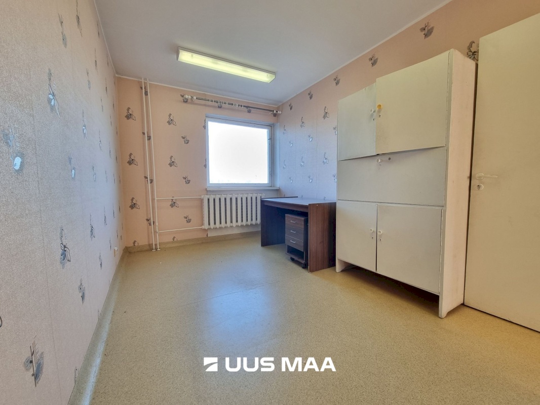 Rakvere vald, Ubja küla, Silmu Tee 12
