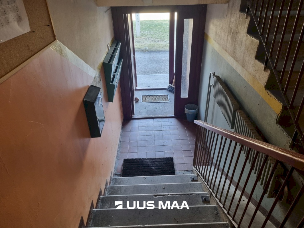 Rakvere vald, Ubja küla, Silmu Tee 12