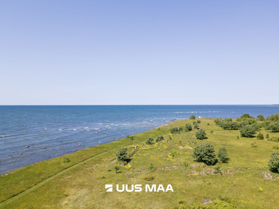 Saaremaa vald, Ohessaare küla, Tänava kinnistu