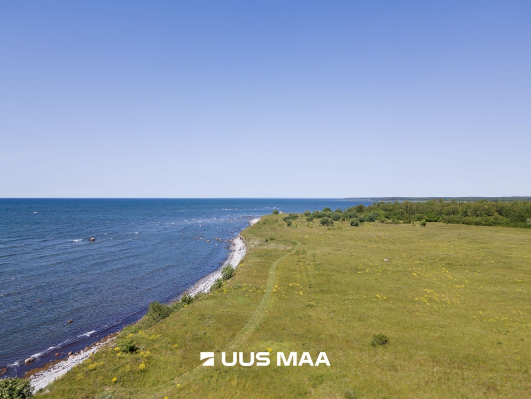 Saaremaa vald, Ohessaare küla, Tänava kinnistu