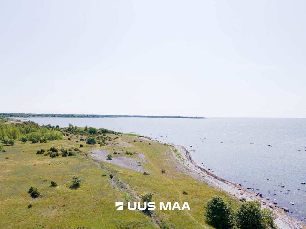 Saaremaa vald, Ohessaare küla, Tänava kinnistu