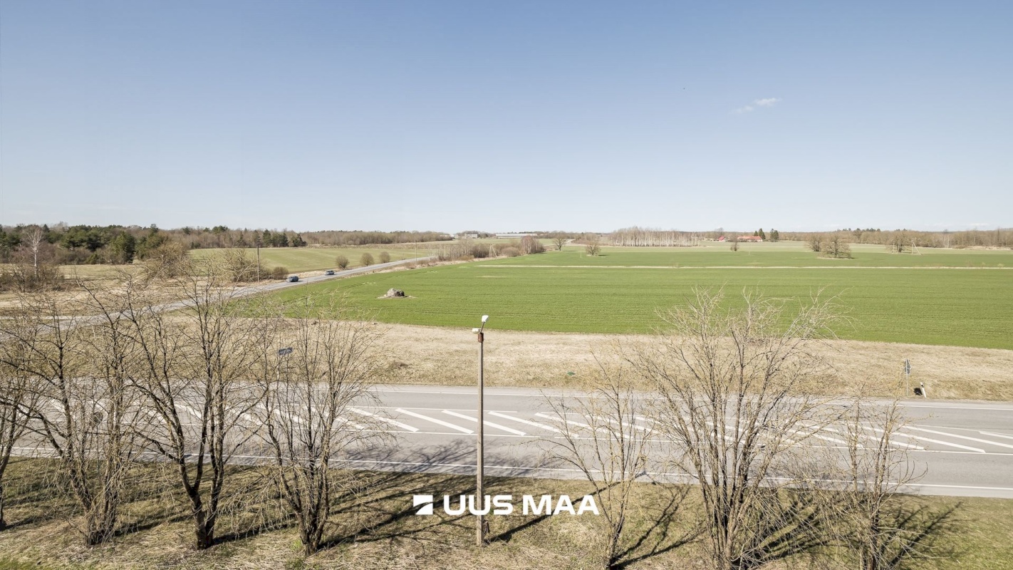 Harku vald, Tutermaa küla, Meistri tee 2