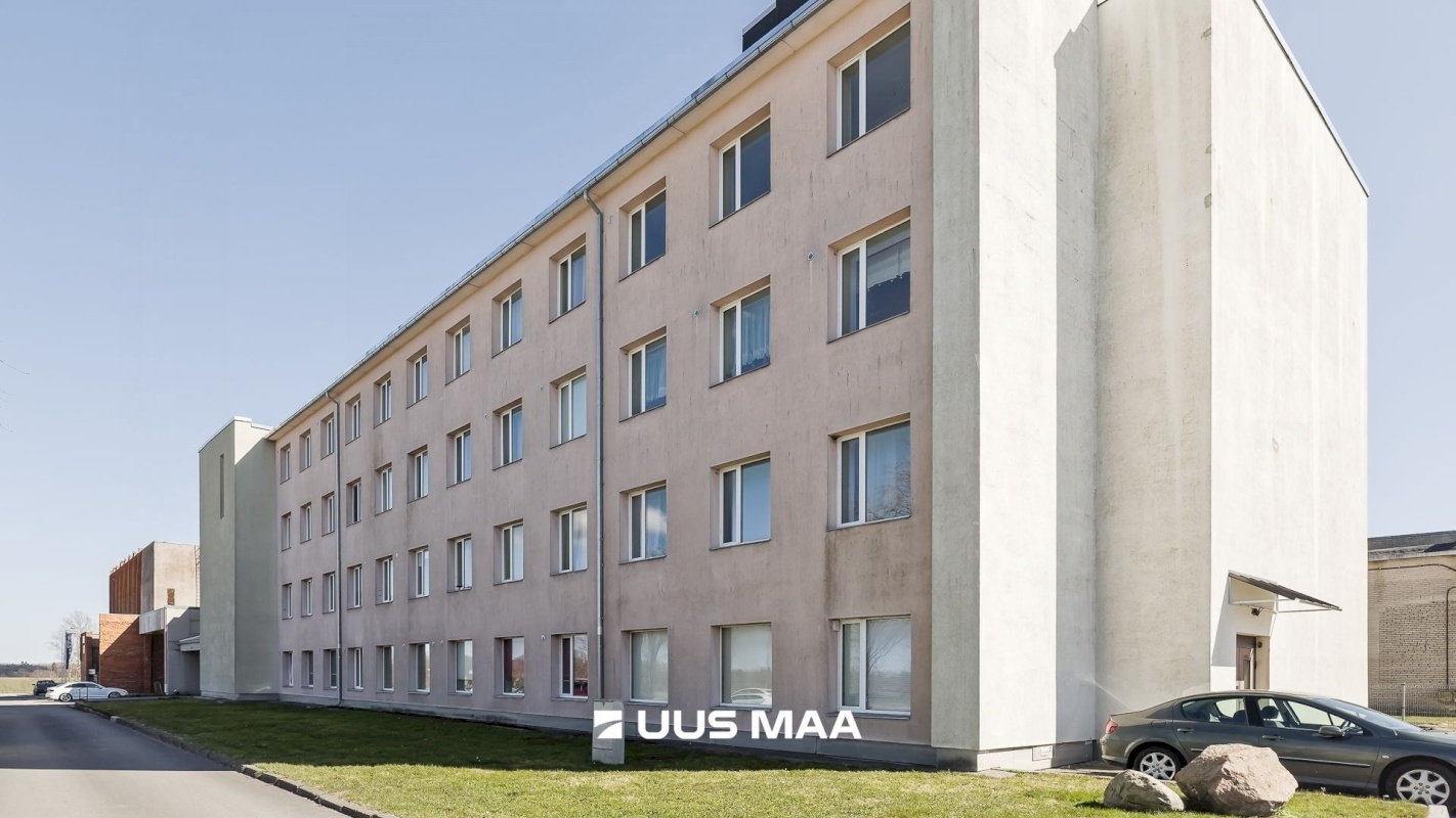Harku vald, Tutermaa küla, Meistri tee 2