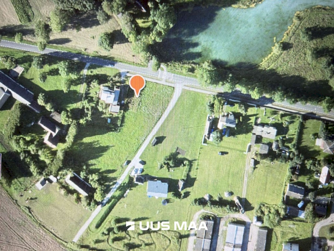 Haljala vald, Haljala alevik, Sõstra 2