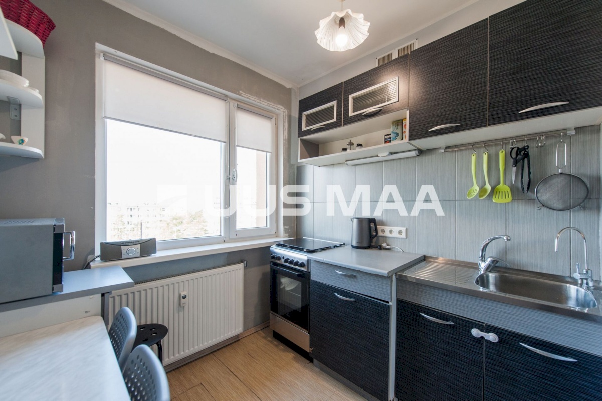 Tallinn, Mustamäe linnaosa, Sõpruse pst 229