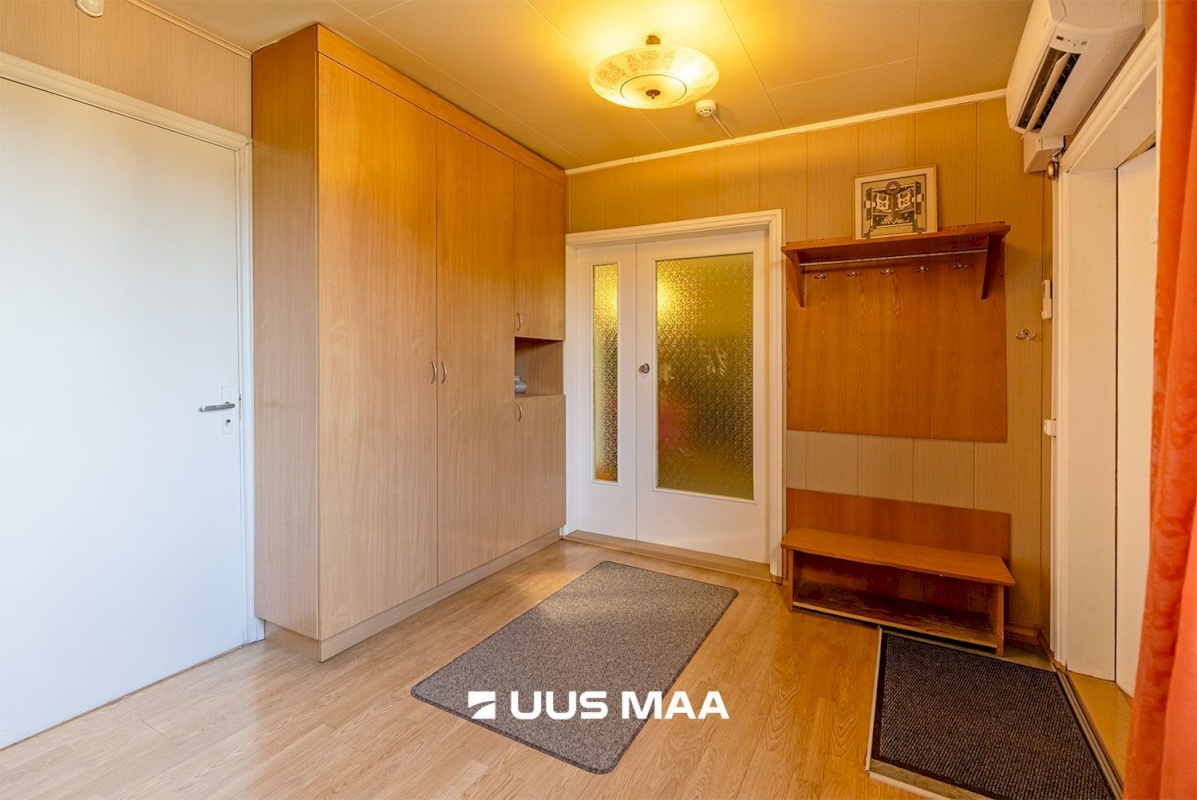 Keila linn, Tähe 1